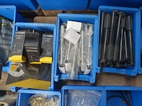 4x pallet diverse fiets onderdelen - afbeelding 17 van  19