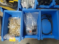 4x pallet diverse fiets onderdelen - afbeelding 18 van  19