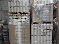 4x pallet diverse garen - afbeelding 1 van  7