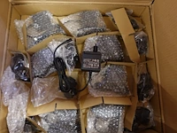 4x pallet diverse kabels - afbeelding 2 van  16