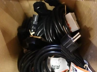 4x pallet diverse kabels - afbeelding 5 van  16