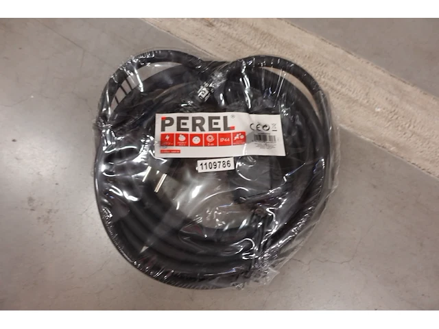 4x pallet diverse kabels - afbeelding 7 van  16