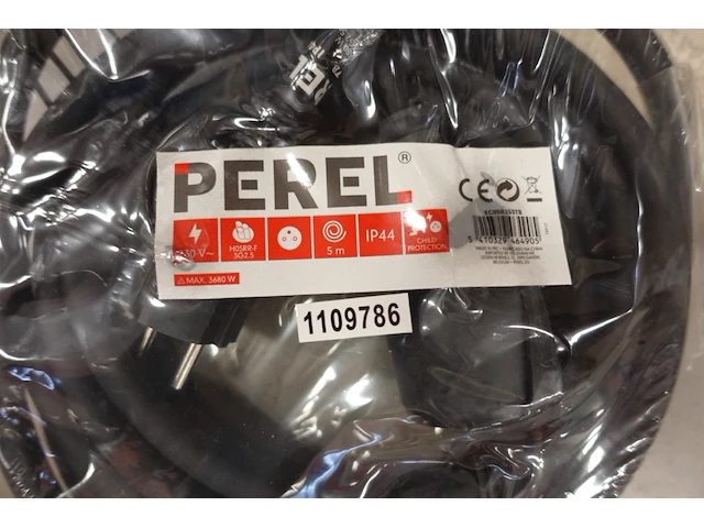 4x pallet diverse kabels - afbeelding 8 van  16