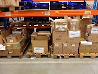 4x pallet diverse kabels - afbeelding 1 van  16