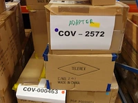 4x pallet diverse kabels - afbeelding 9 van  16