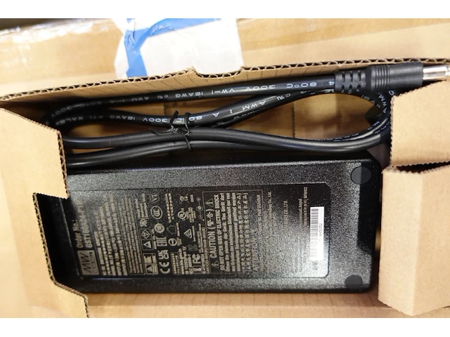 4x pallet diverse kabels - afbeelding 10 van  16