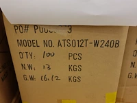 4x pallet diverse kabels - afbeelding 11 van  16