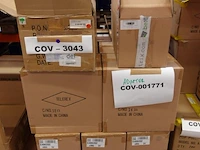 4x pallet diverse kabels - afbeelding 12 van  16