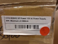 4x pallet diverse kabels - afbeelding 13 van  16