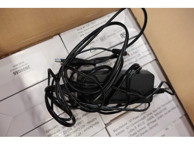 4x pallet diverse kabels - afbeelding 15 van  16