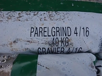 4x pallet diverse keien - afbeelding 5 van  9