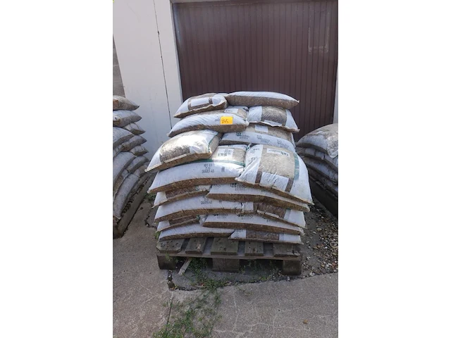 4x pallet diverse keien - afbeelding 6 van  9