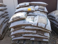 4x pallet diverse keien - afbeelding 6 van  9