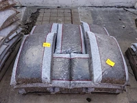 4x pallet diverse keien - afbeelding 9 van  9