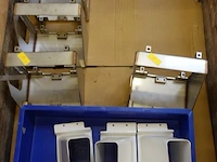 4x pallet diverse metalen assemblagematerialen - afbeelding 5 van  6