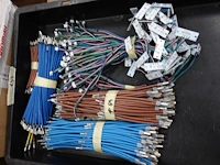 4x pallet diverse onderdelen montage laadpalen - afbeelding 6 van  25