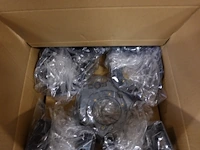 4x pallet diverse onderdelen montage laadpalen - afbeelding 15 van  25