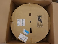 4x pallet diverse onderdelen montage laadpalen - afbeelding 16 van  25