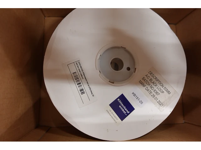 4x pallet diverse onderdelen montage laadpalen - afbeelding 20 van  25