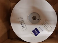 4x pallet diverse onderdelen montage laadpalen - afbeelding 20 van  25