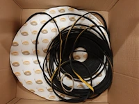 4x pallet diverse onderdelen montage laadpalen - afbeelding 22 van  25