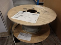 4x pallet diverse onderdelen montage laadpalen - afbeelding 23 van  25