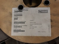 4x pallet diverse onderdelen montage laadpalen - afbeelding 24 van  25