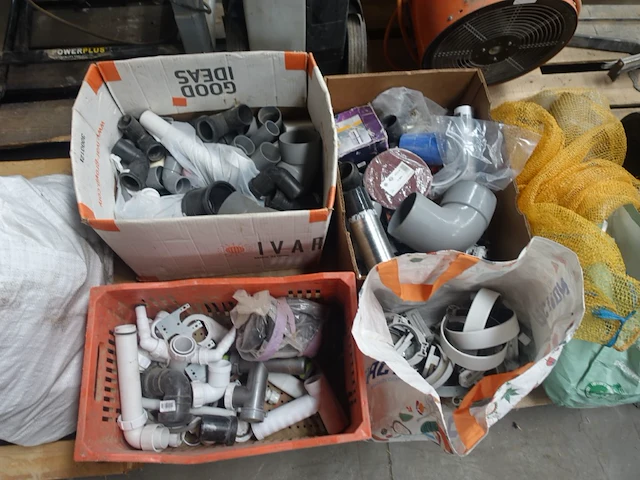 4x pallet diversen - afbeelding 3 van  18