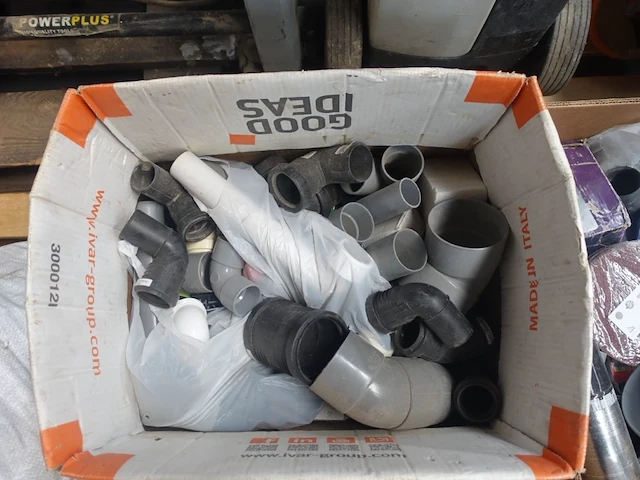 4x pallet diversen - afbeelding 4 van  18