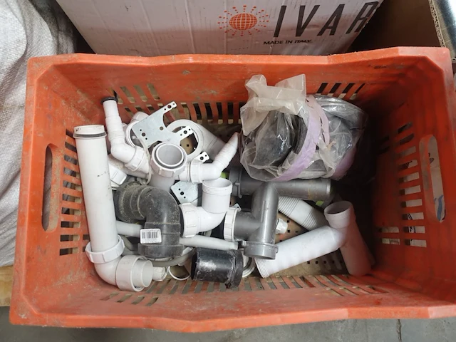 4x pallet diversen - afbeelding 5 van  18