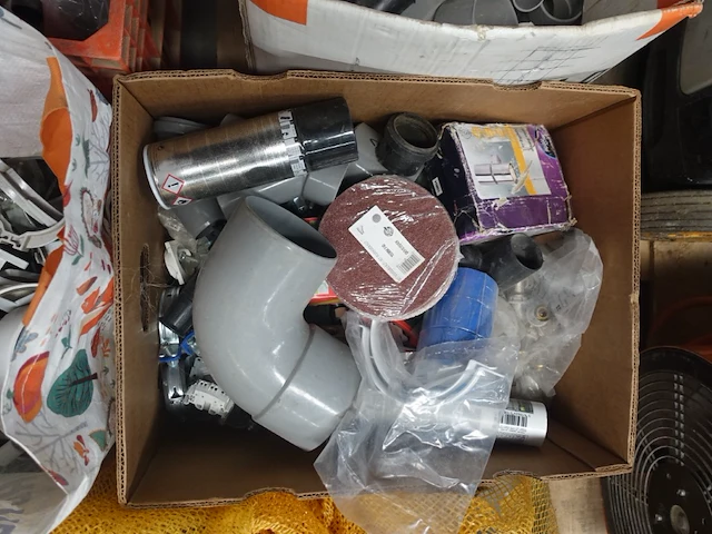4x pallet diversen - afbeelding 7 van  18