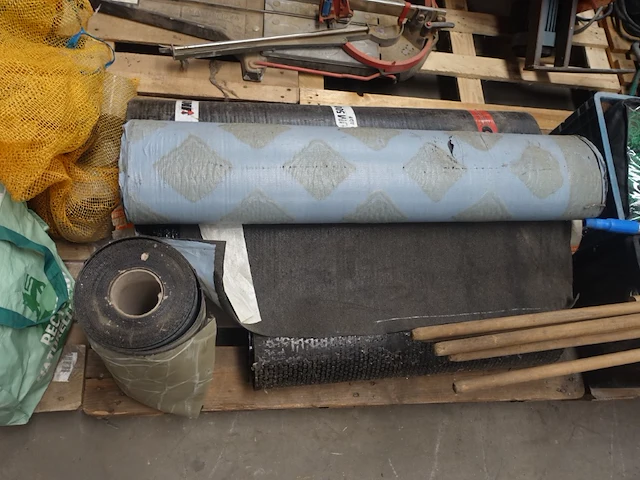 4x pallet diversen - afbeelding 10 van  18