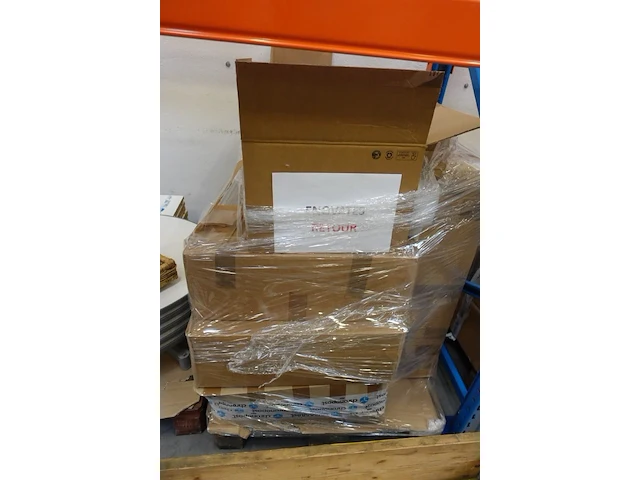 4x pallet diversen - afbeelding 6 van  13