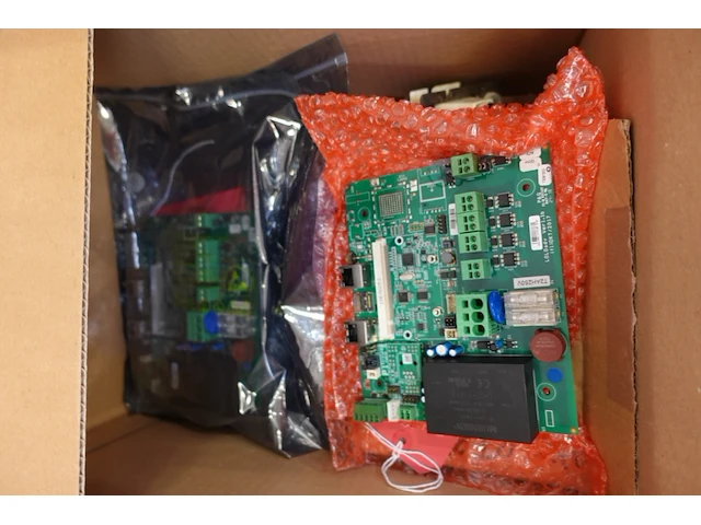 4x pallet diversen - afbeelding 8 van  13