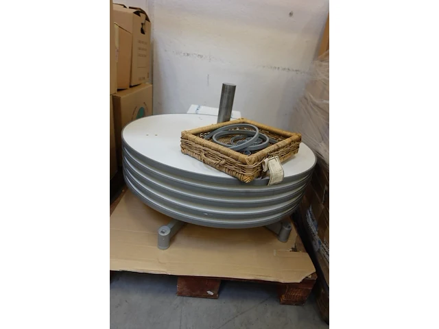 4x pallet diversen - afbeelding 9 van  13