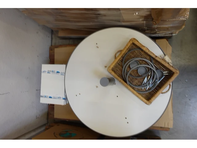 4x pallet diversen - afbeelding 10 van  13