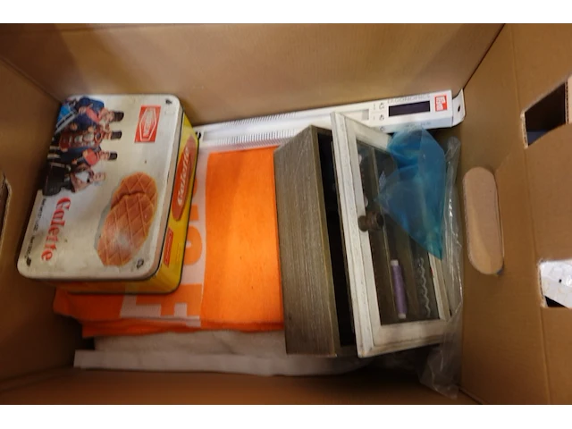 4x pallet diversen - afbeelding 13 van  13