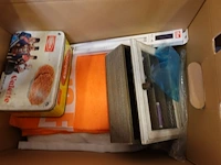 4x pallet diversen - afbeelding 13 van  13