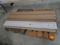 4x pallet diversen - afbeelding 1 van  4