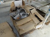 4x pallet diversen - afbeelding 3 van  4