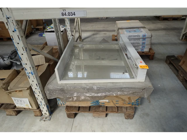 4x pallet diversen - afbeelding 4 van  4