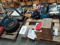 4x pallet diversen - afbeelding 3 van  5