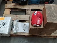 4x pallet diversen - afbeelding 4 van  5