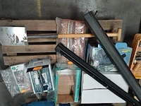 4x pallet diversen - afbeelding 5 van  5