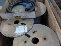 4x pallet elektrische kabels - afbeelding 6 van  11