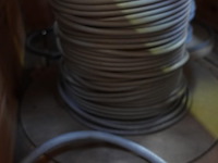 4x pallet elektrische kabels - afbeelding 8 van  11