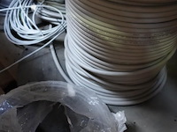 4x pallet elektrische kabels - afbeelding 11 van  11