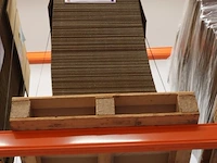 4x pallet kartonnen verpakking - afbeelding 3 van  5