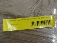 4x pallet kunststof prijskaartgoten - afbeelding 4 van  6