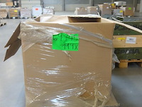 4x pallet metalen dwarsverbinders - afbeelding 6 van  11